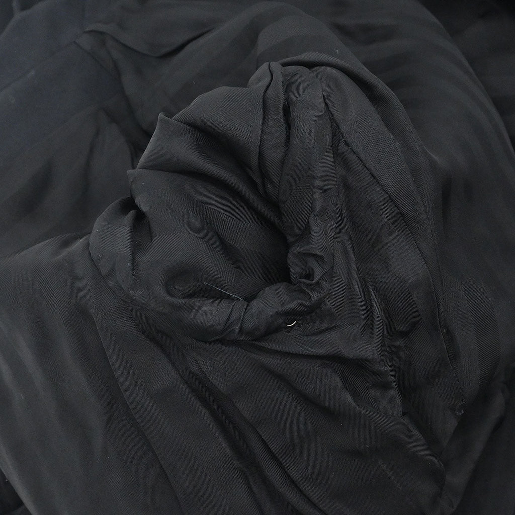 Gucci 1996 Single Breasted Jacket Black #38