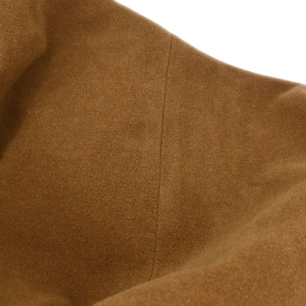 Gucci Double Breasted Jacket Brown #38