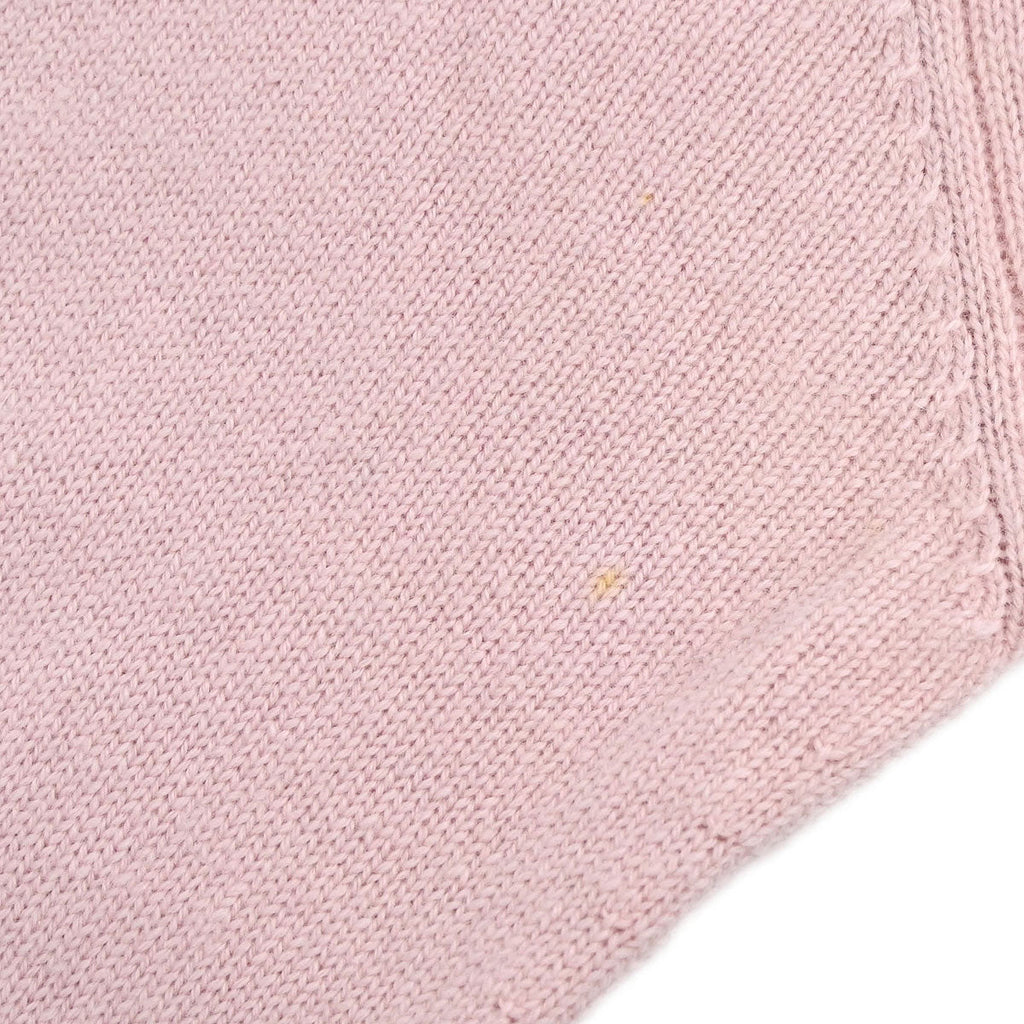 Chanel 1996 Cardigan Light Pink #38