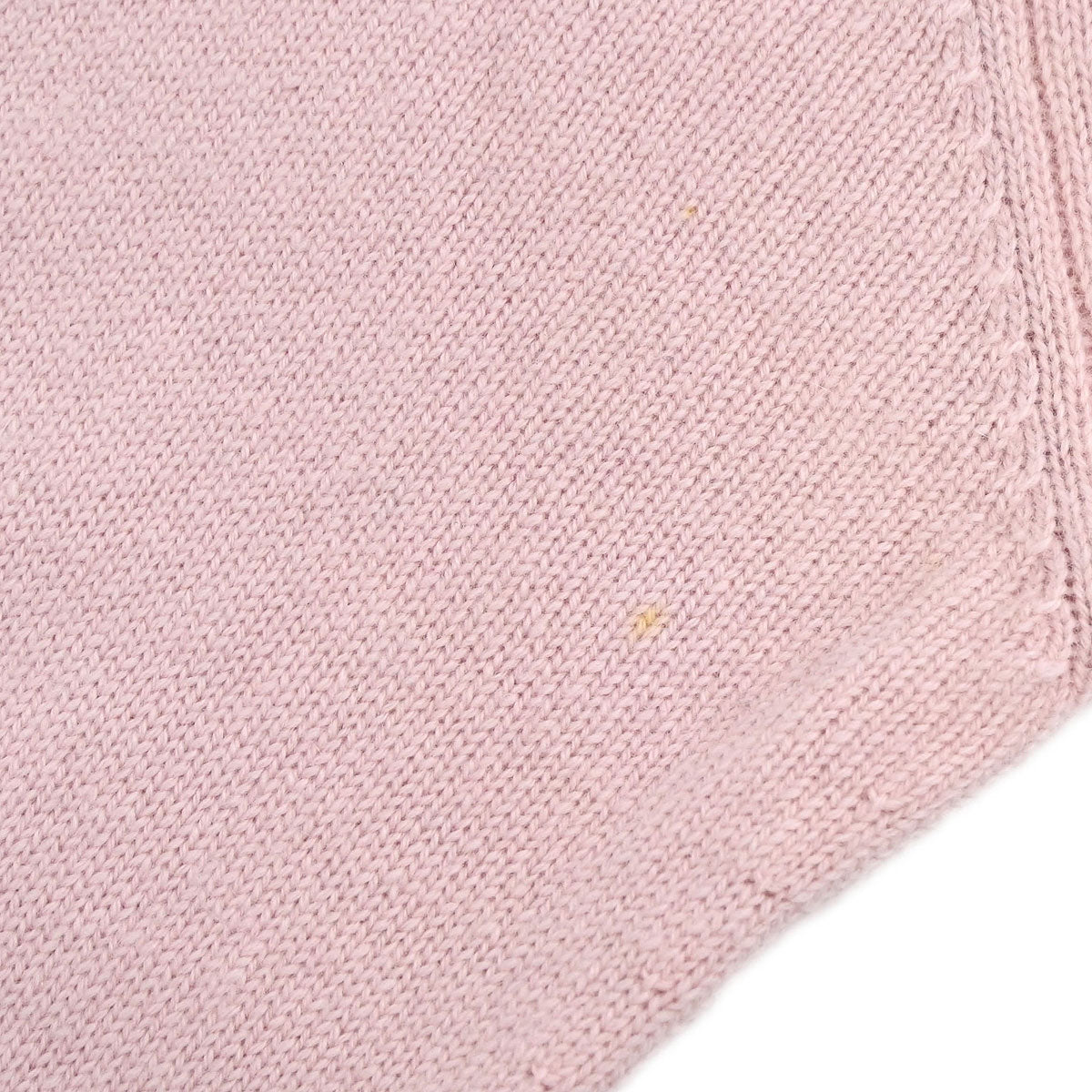 Chanel 1996 Cardigan Light Pink #38