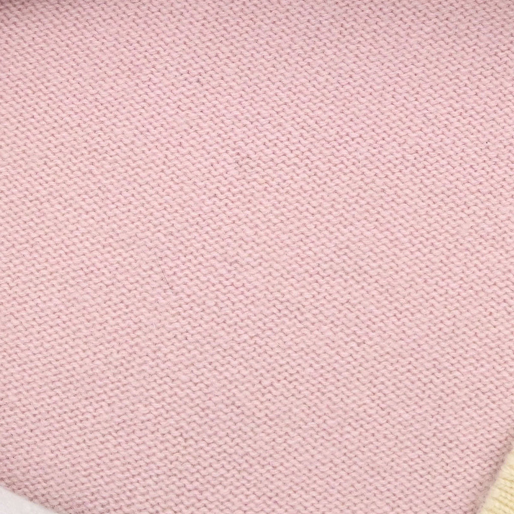 Chanel 1996 Cardigan Light Pink #38