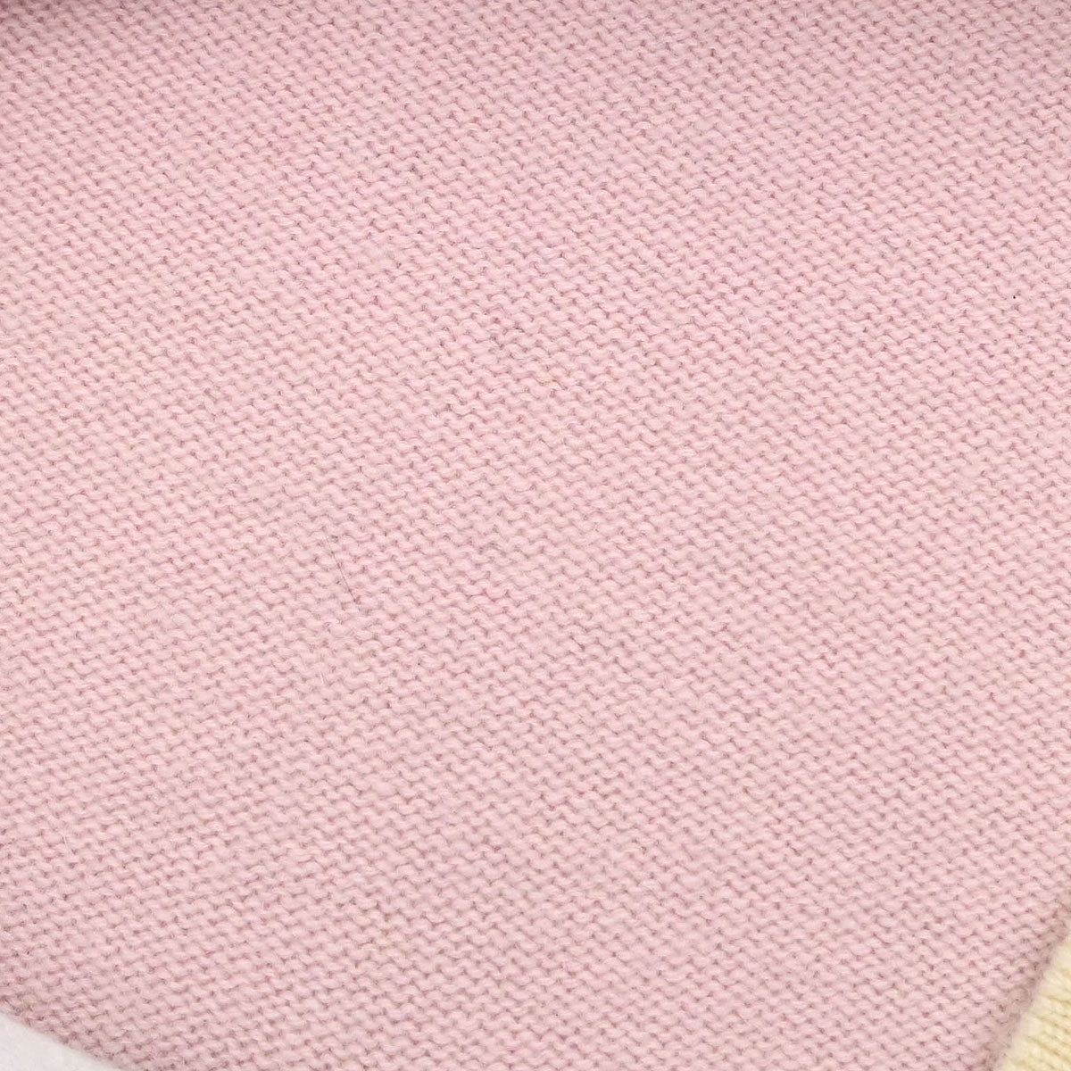 Chanel 1996 Cardigan Light Pink #38