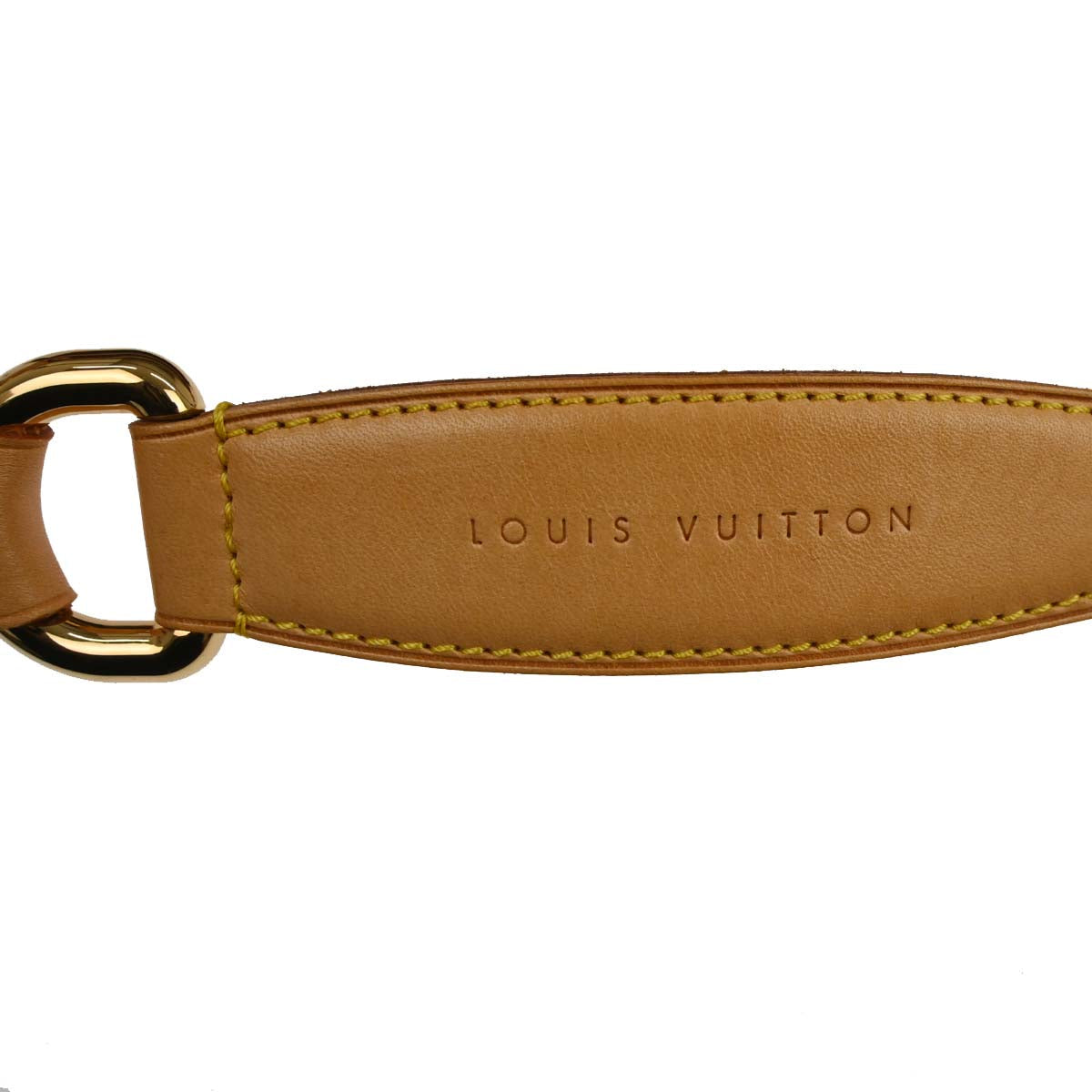 Louis Vuitton 2006 Monogram Tikal GM Hobo Handbag M40077