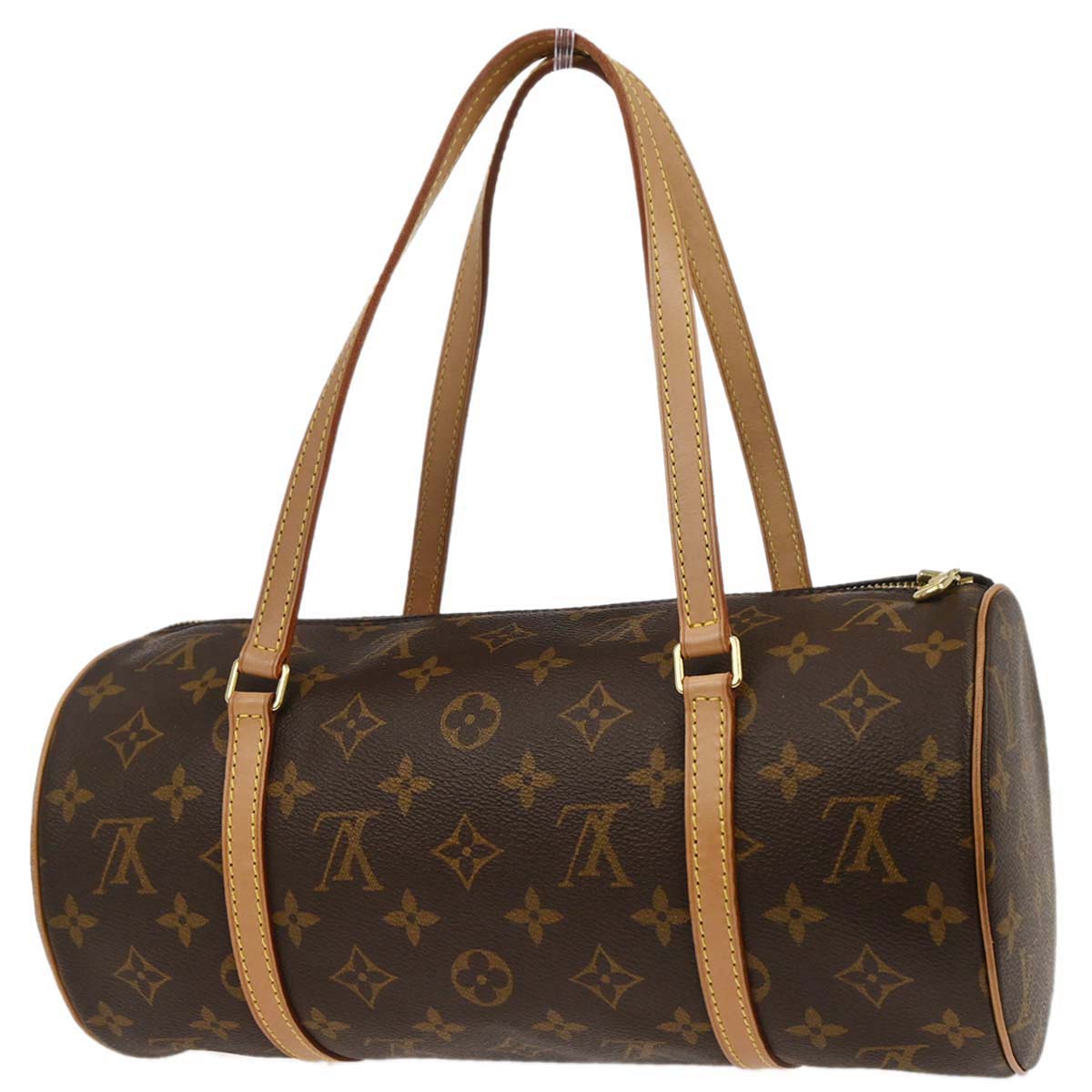 Louis Vuitton 2005 Monogram Papillon 30 Handbag M51385