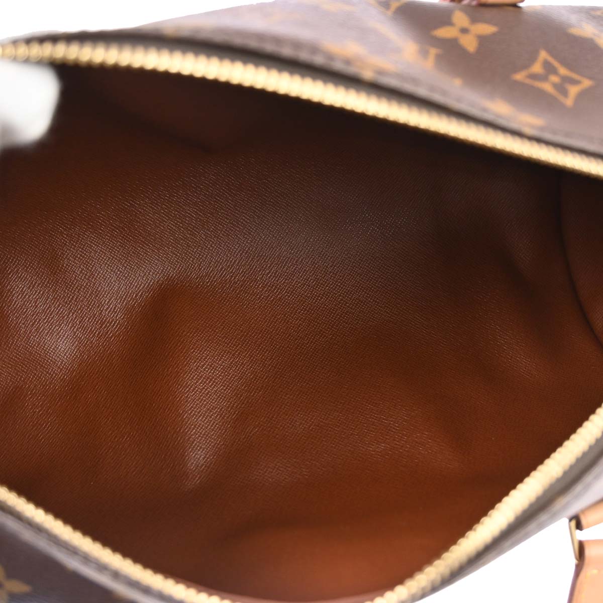Louis Vuitton 2005 Monogram Papillon 30 Handbag M51385