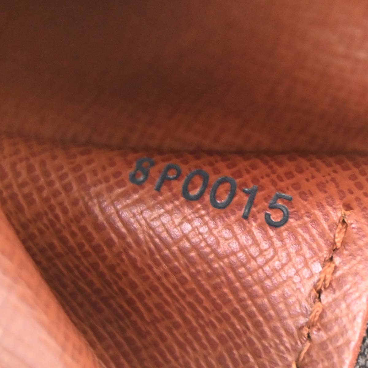 Louis Vuitton 2005 Monogram Papillon 30 Handbag M51385