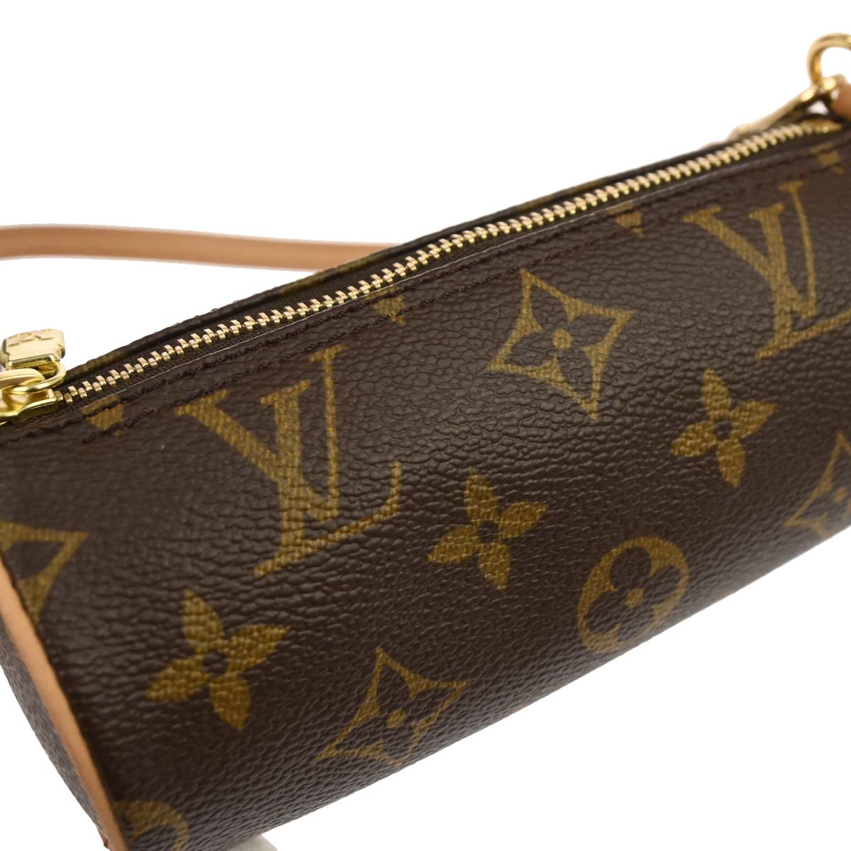 Louis Vuitton 2005 Monogram Papillon 30 Handbag M51385