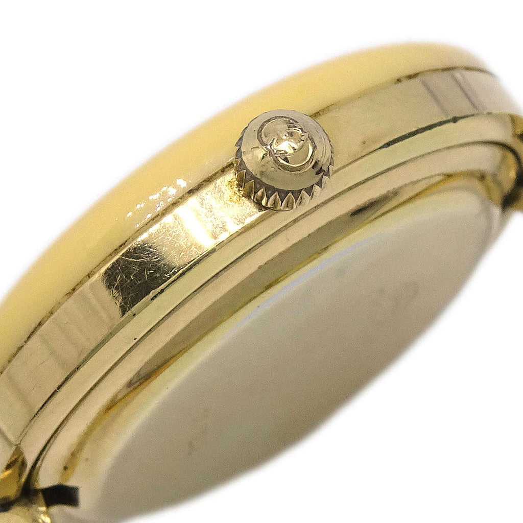 Gucci 11/12.2 Change Bezel Chameleon Quartz Watch SS