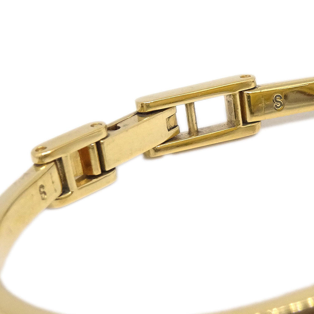 Gucci 11/12.2 Change Bezel Chameleon Quartz Watch SS #S