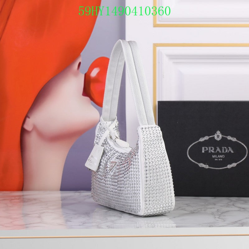 Prada Bags - The Luxera Bags  408