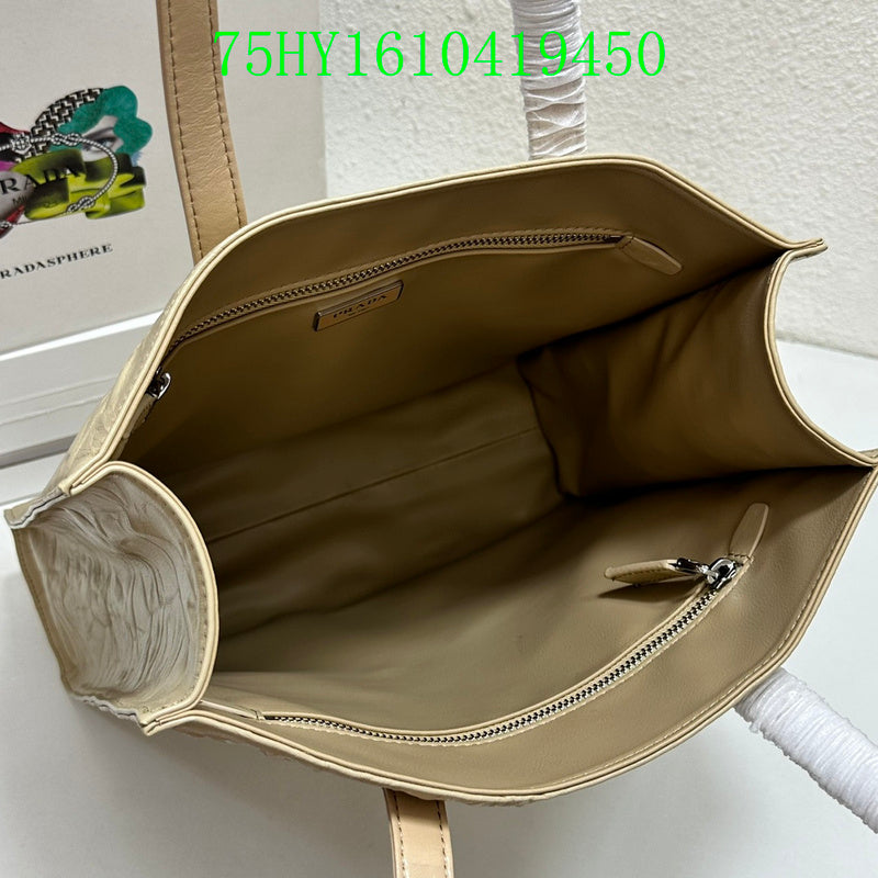 Prada Bags - The Luxera Bags  377