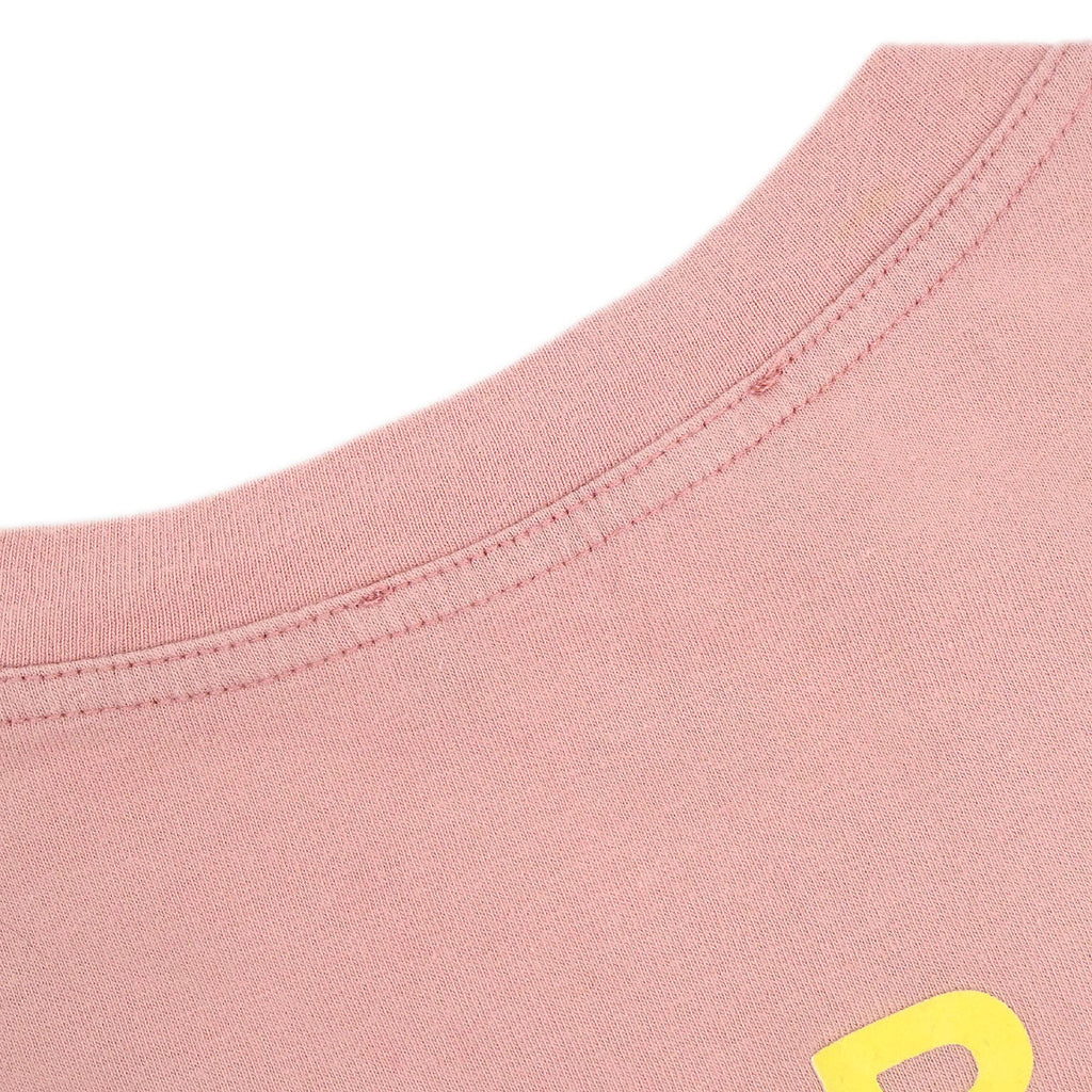 Christian Dior 2002 Sleeveless Tank Top Pink #38