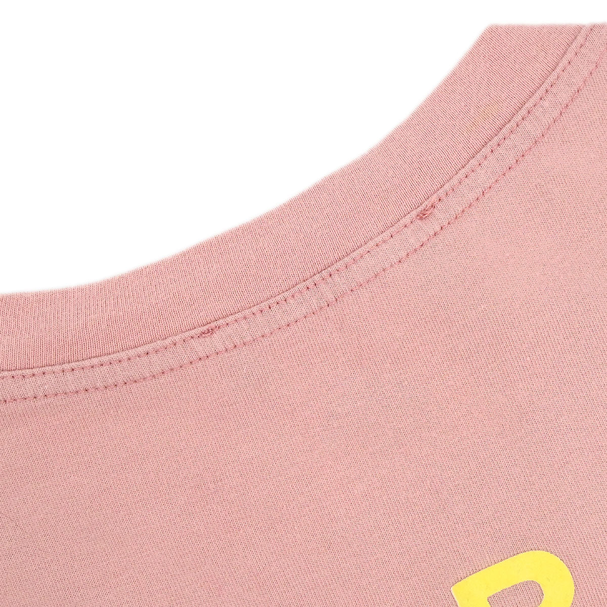 Christian Dior 2002 Sleeveless Tank Top Pink #38