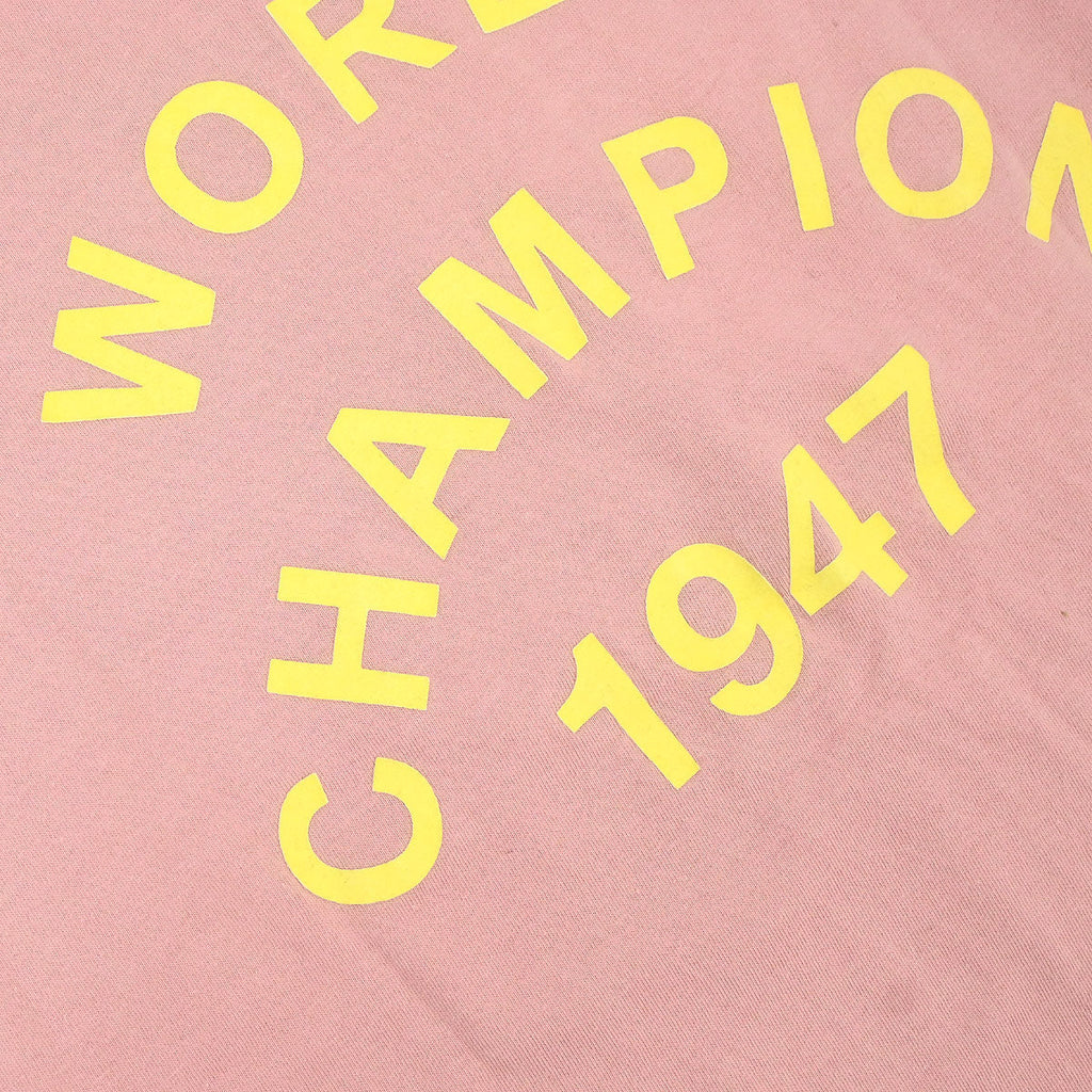 Christian Dior 2002 Sleeveless Tank Top Pink #38