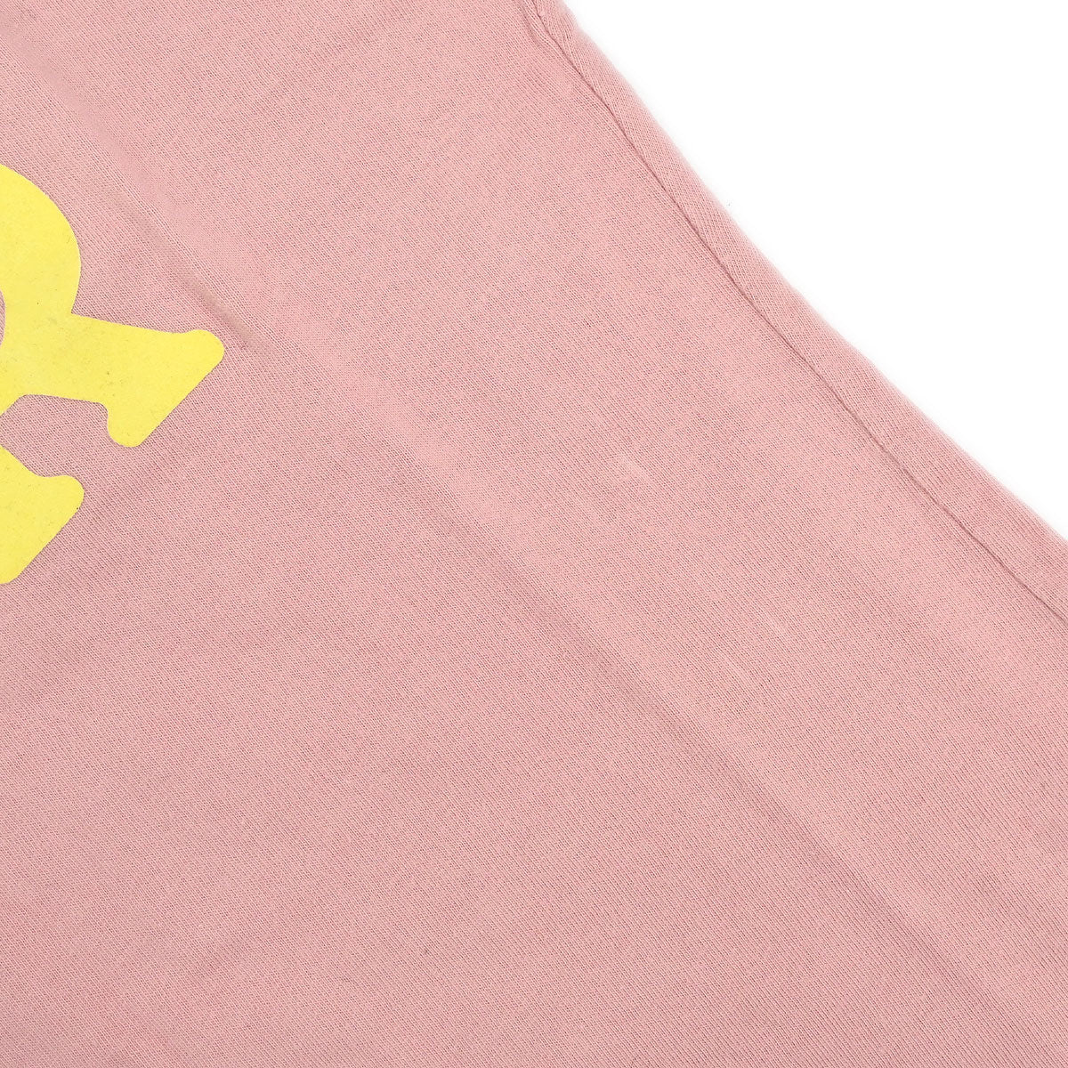 Christian Dior 2002 Sleeveless Tank Top Pink #38
