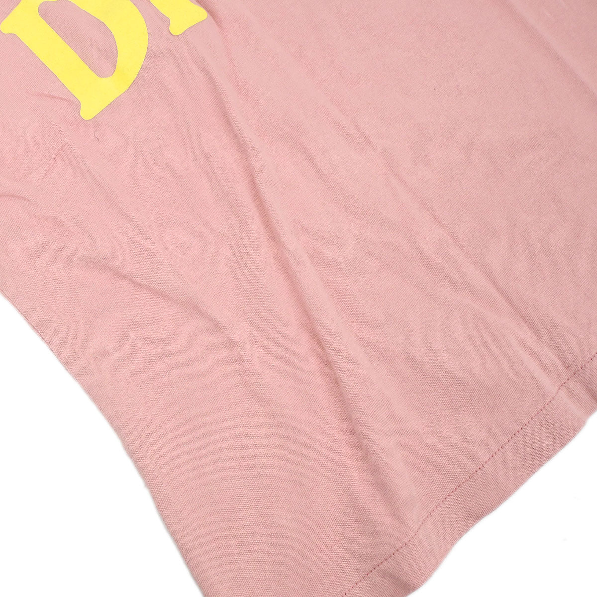 Christian Dior 2002 Sleeveless Tank Top Pink #38