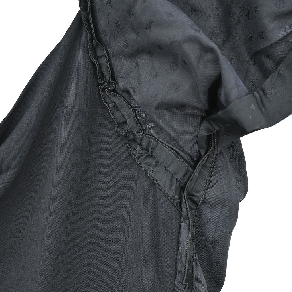 Louis Vuitton 2009 Dress Black #38