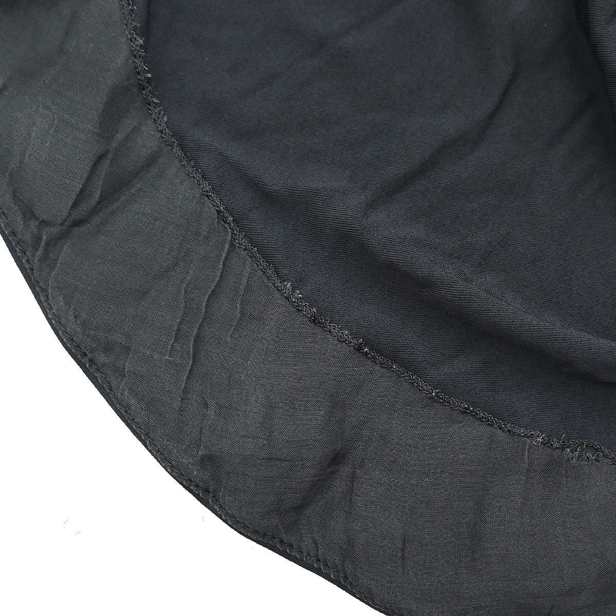 Louis Vuitton 2009 Dress Black #38