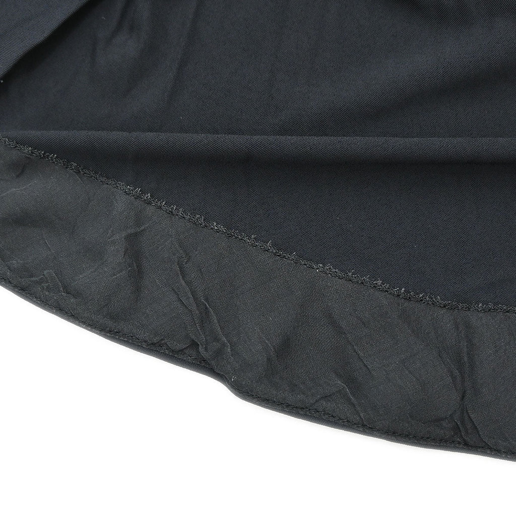 Louis Vuitton 2009 Dress Black #38