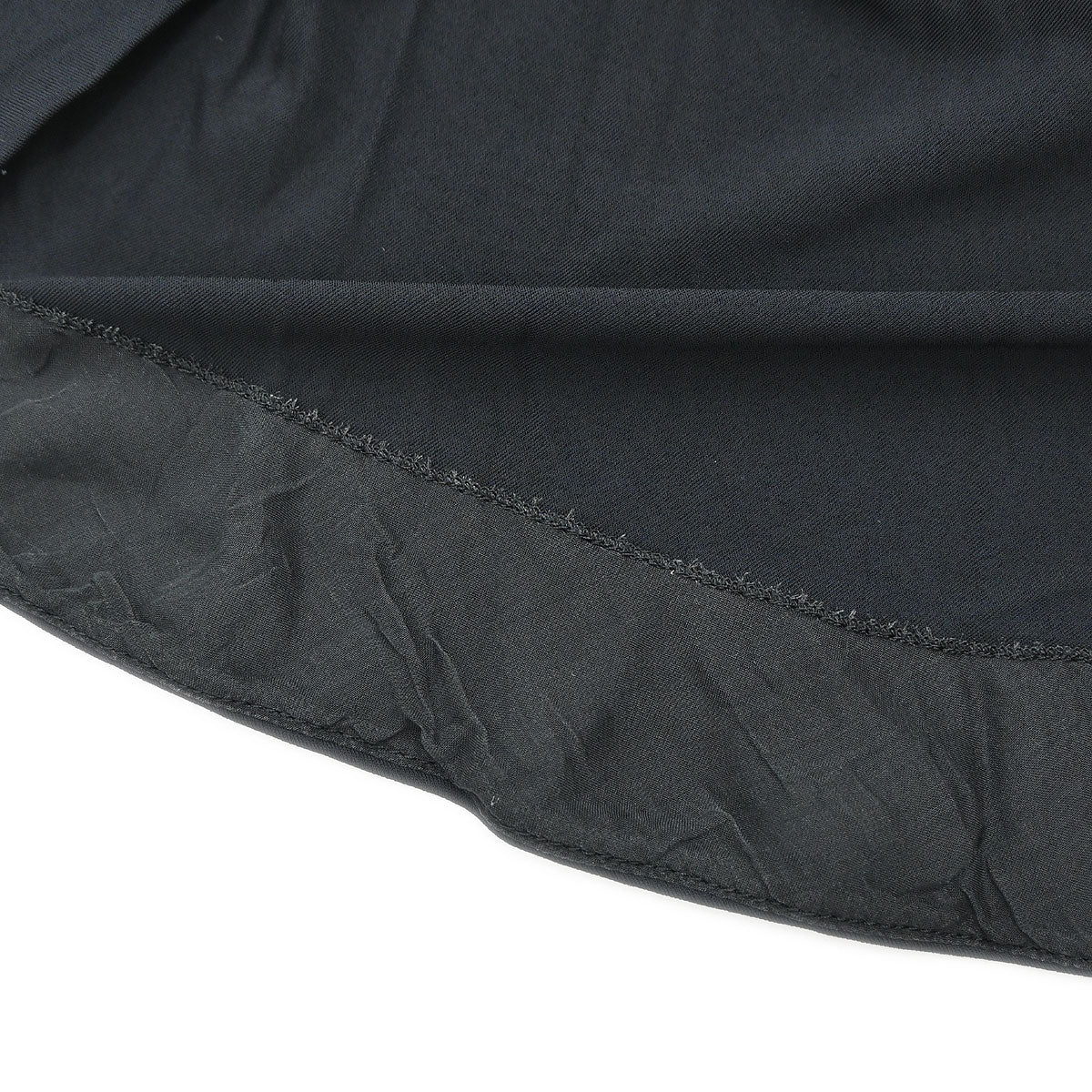 Louis Vuitton 2009 Dress Black #38