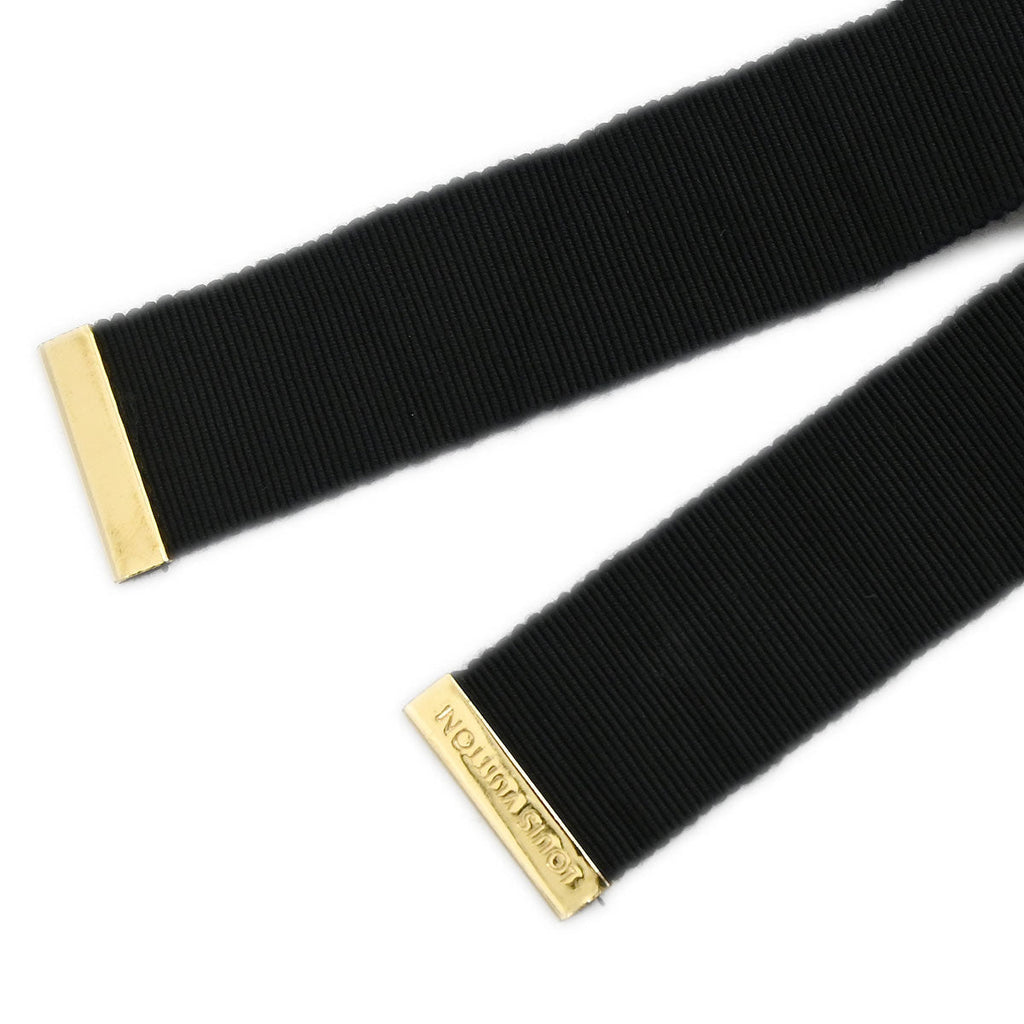 Louis Vuitton 2009 Dress Black #38