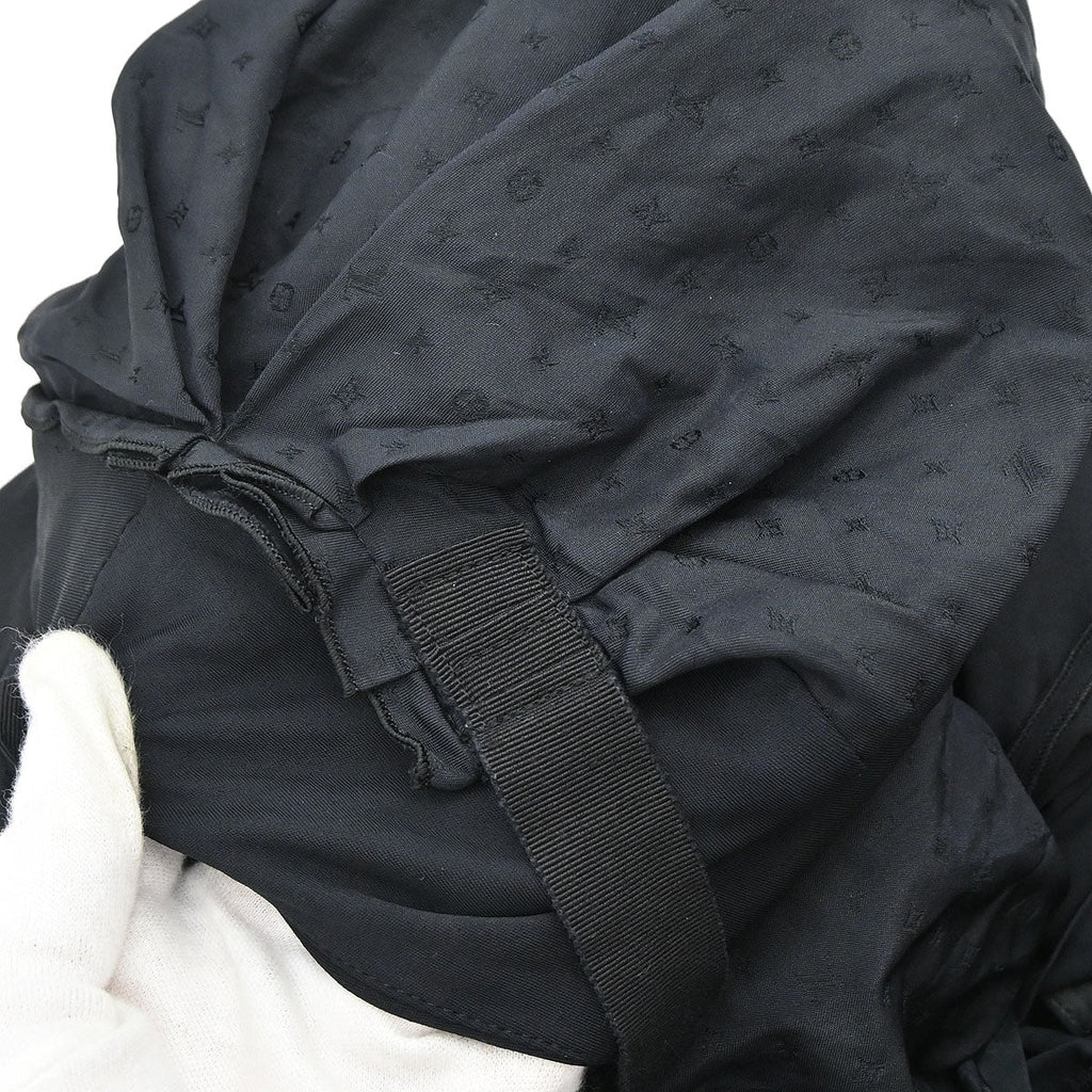Louis Vuitton 2009 Dress Black #38