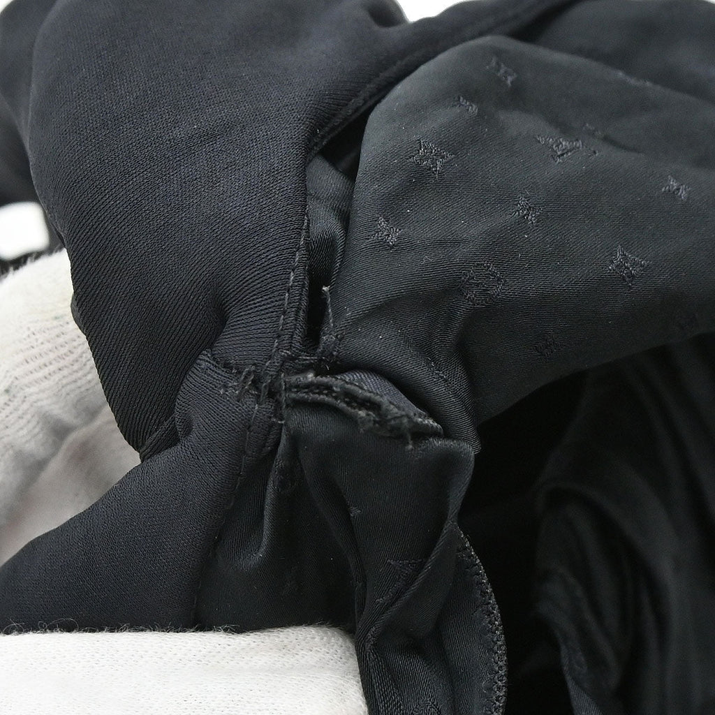 Louis Vuitton 2009 Dress Black #38