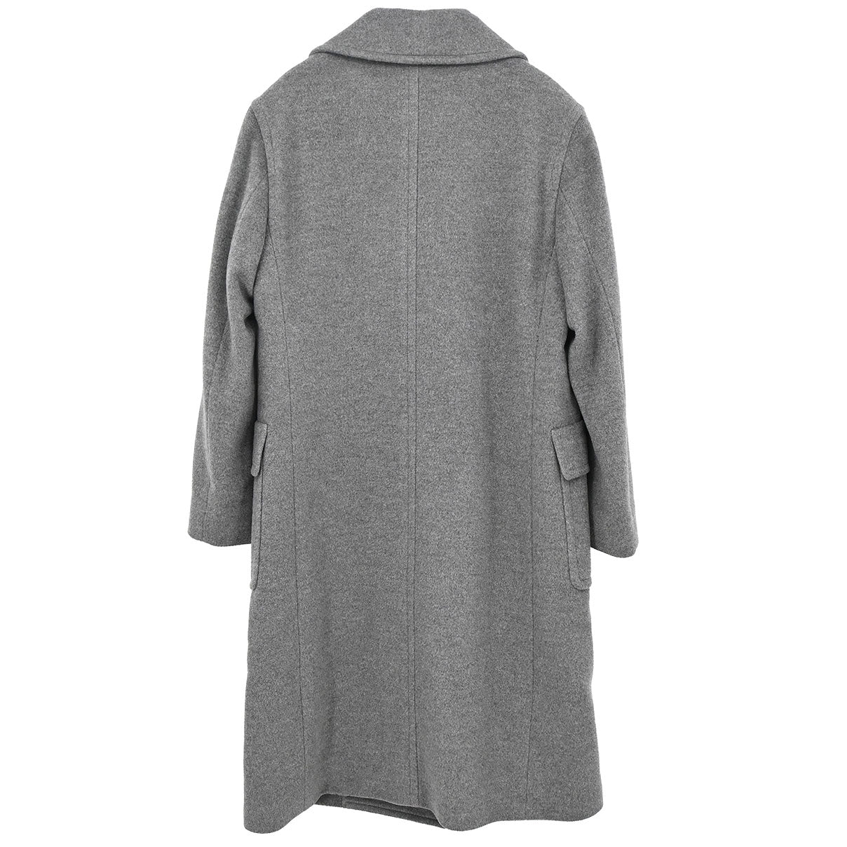 Celine Coat Gray #42