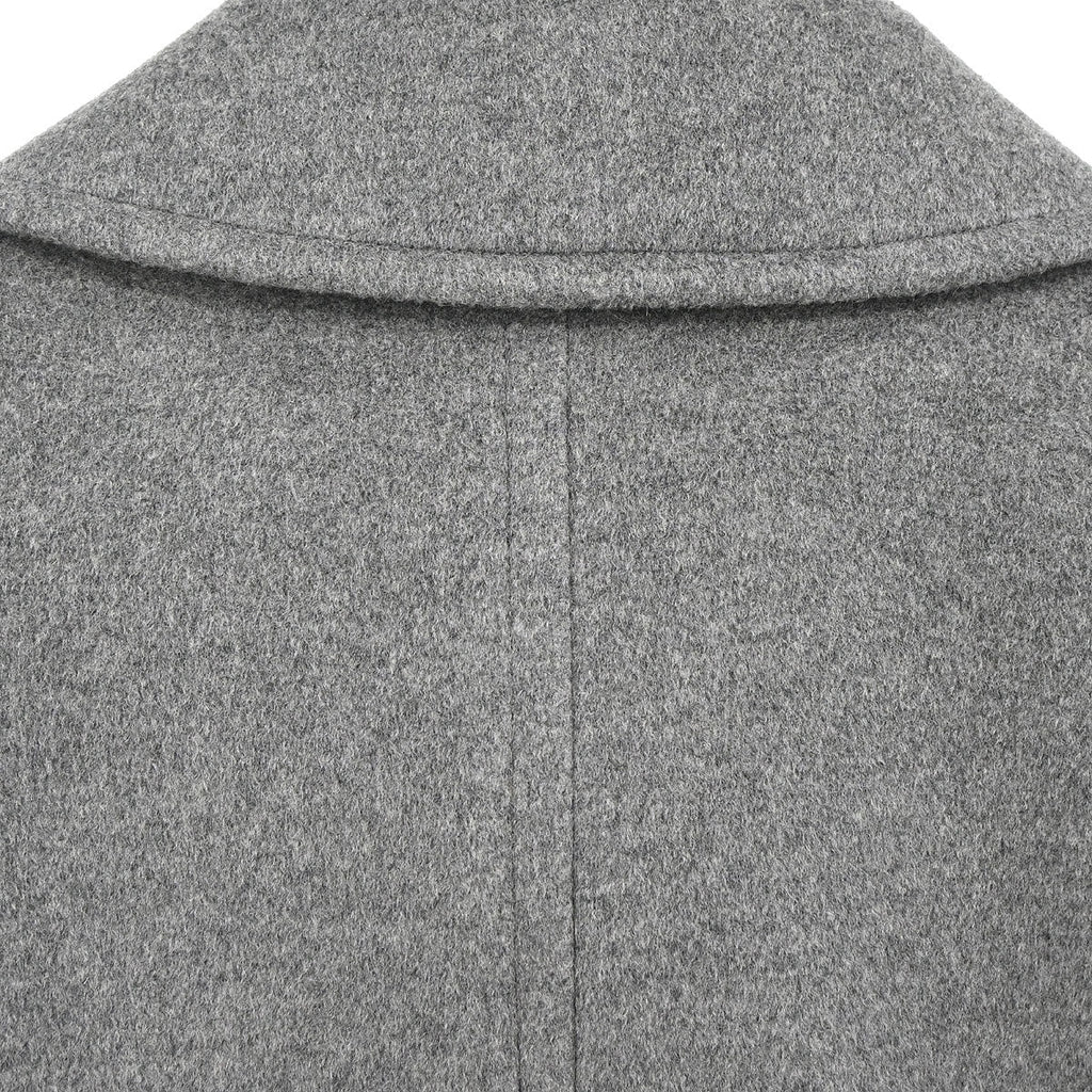 Celine Coat Gray #42
