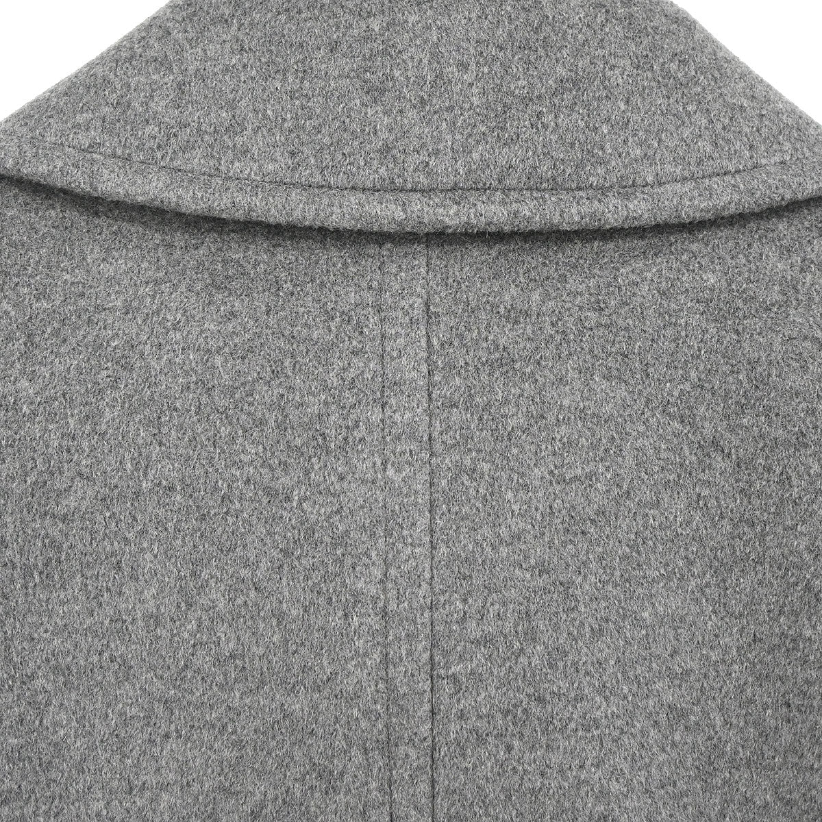 Celine Coat Gray #42