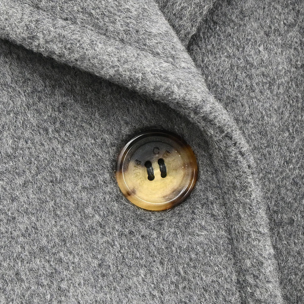 Celine Coat Gray #42