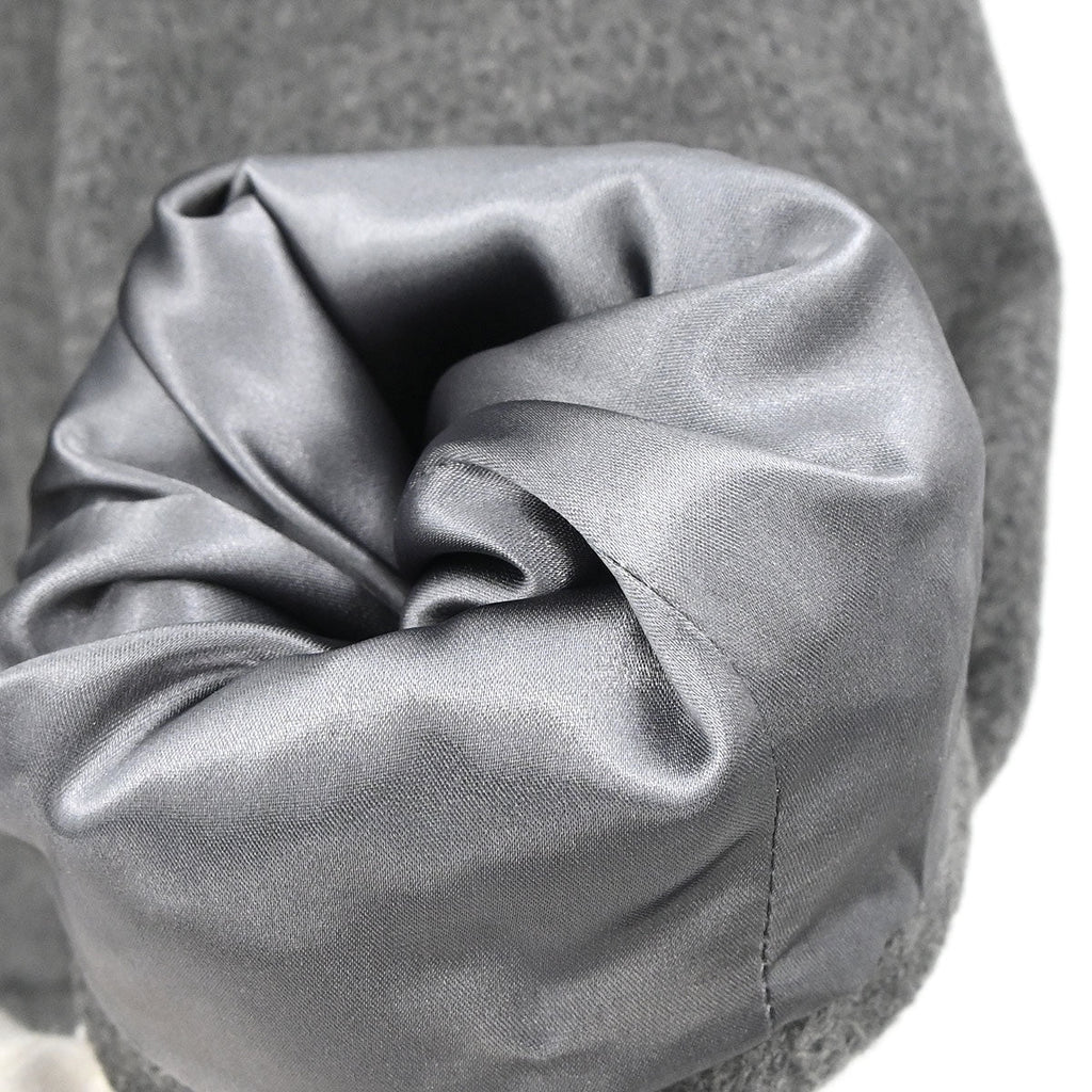 Celine Coat Gray #42