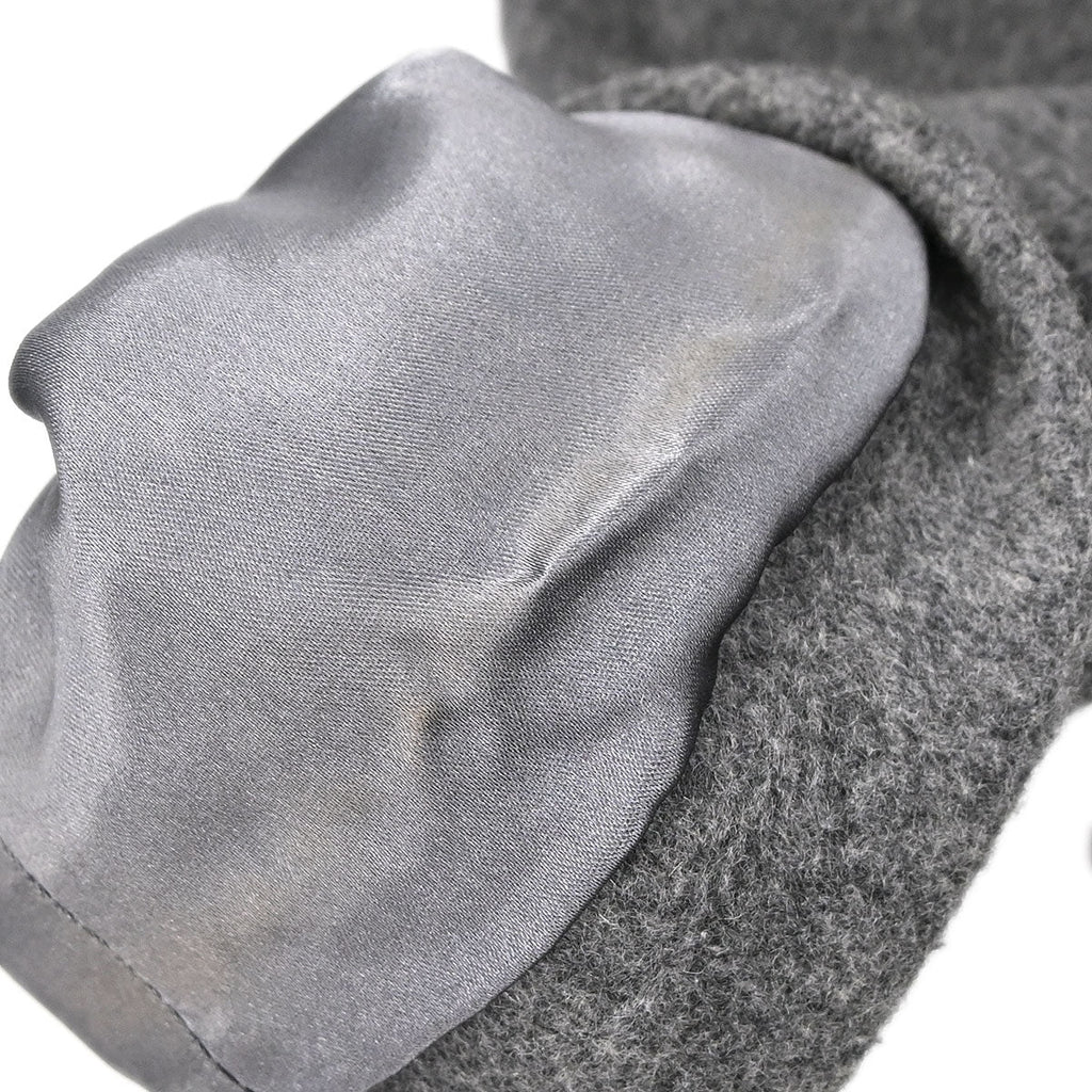 Celine Coat Gray #42