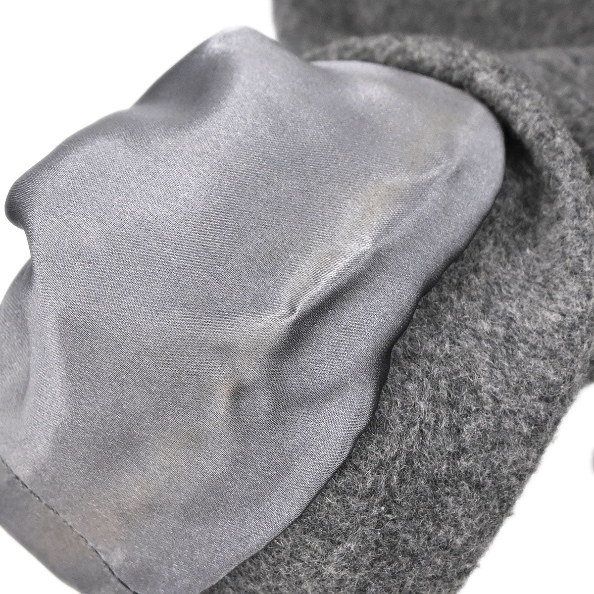 Celine Coat Gray #42