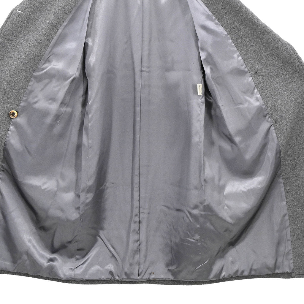Celine Coat Gray #42