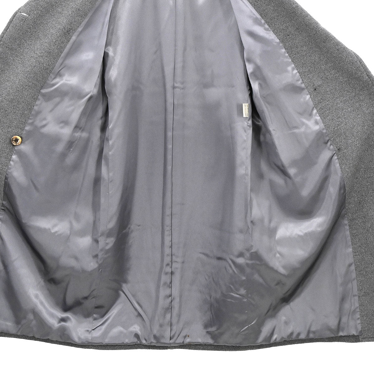 Celine Coat Gray #42