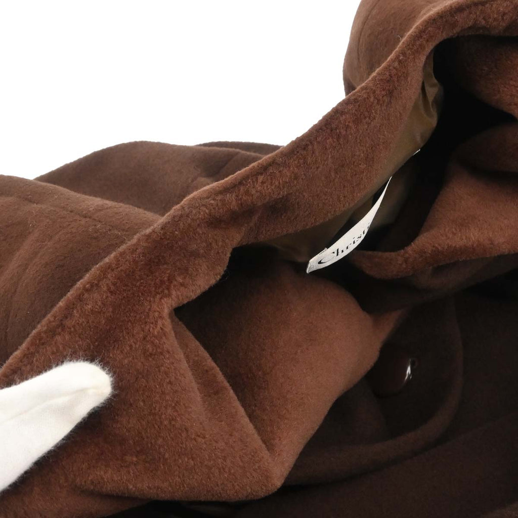 Christian Dior Coat Brown #36–38
