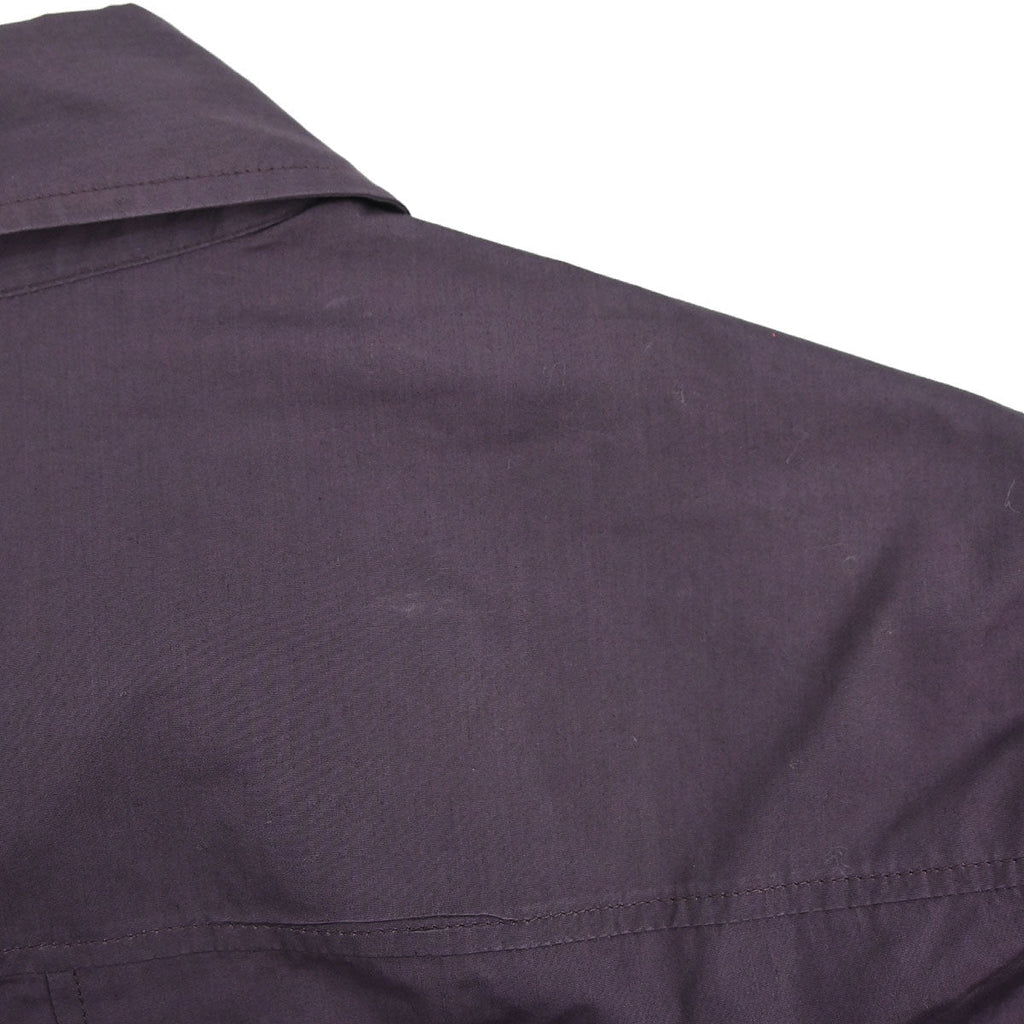 Gucci 2005 Blouse Shirt Purple  #38