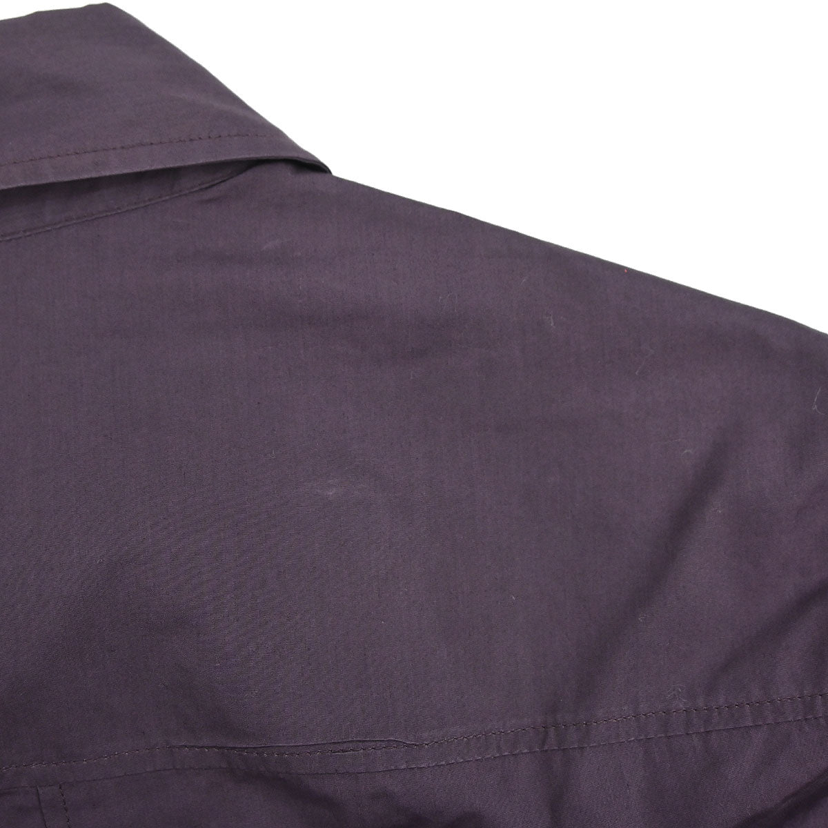Gucci 2005 Blouse Shirt Purple  #38