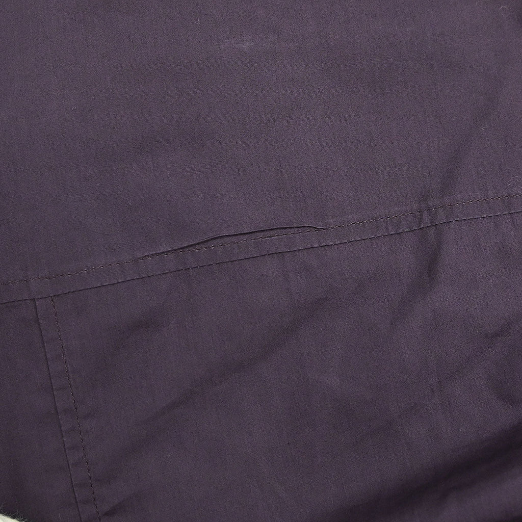 Gucci 2005 Blouse Shirt Purple  #38