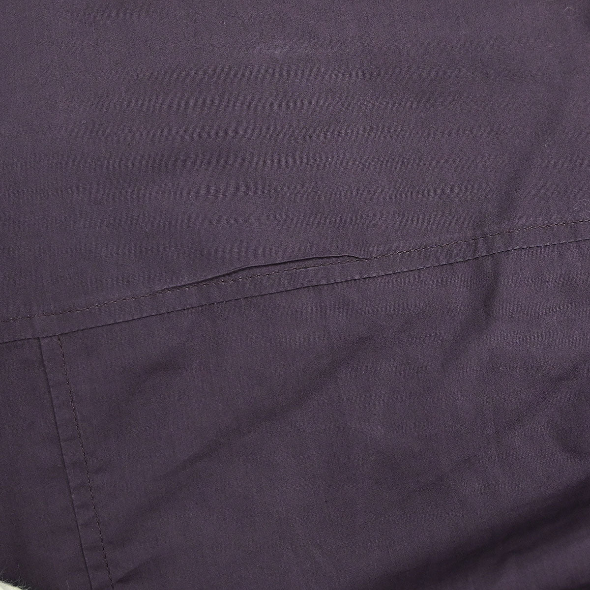 Gucci 2005 Blouse Shirt Purple  #38