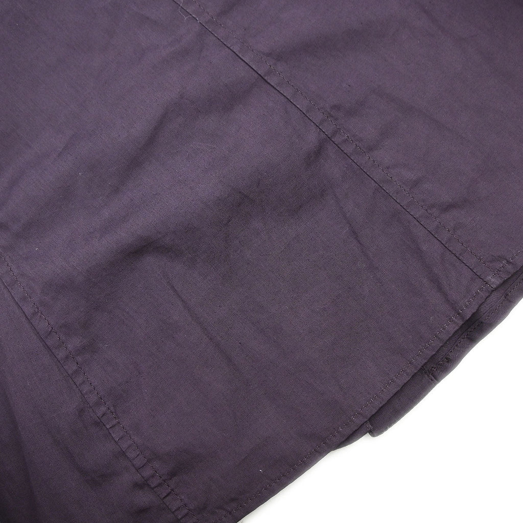 Gucci 2005 Blouse Shirt Purple  #38
