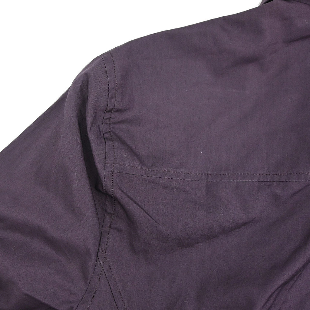 Gucci 2005 Blouse Shirt Purple  #38