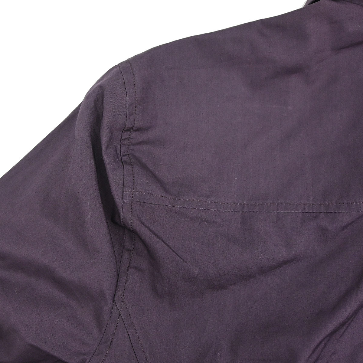 Gucci 2005 Blouse Shirt Purple  #38