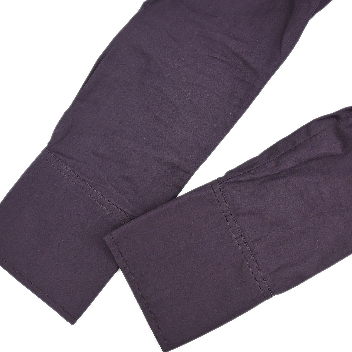 Gucci 2005 Blouse Shirt Purple  #38