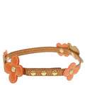 Louis Vuitton Monogram Vernis Lexington Choker Necklace M92552