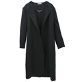 Celine Coat Black #34