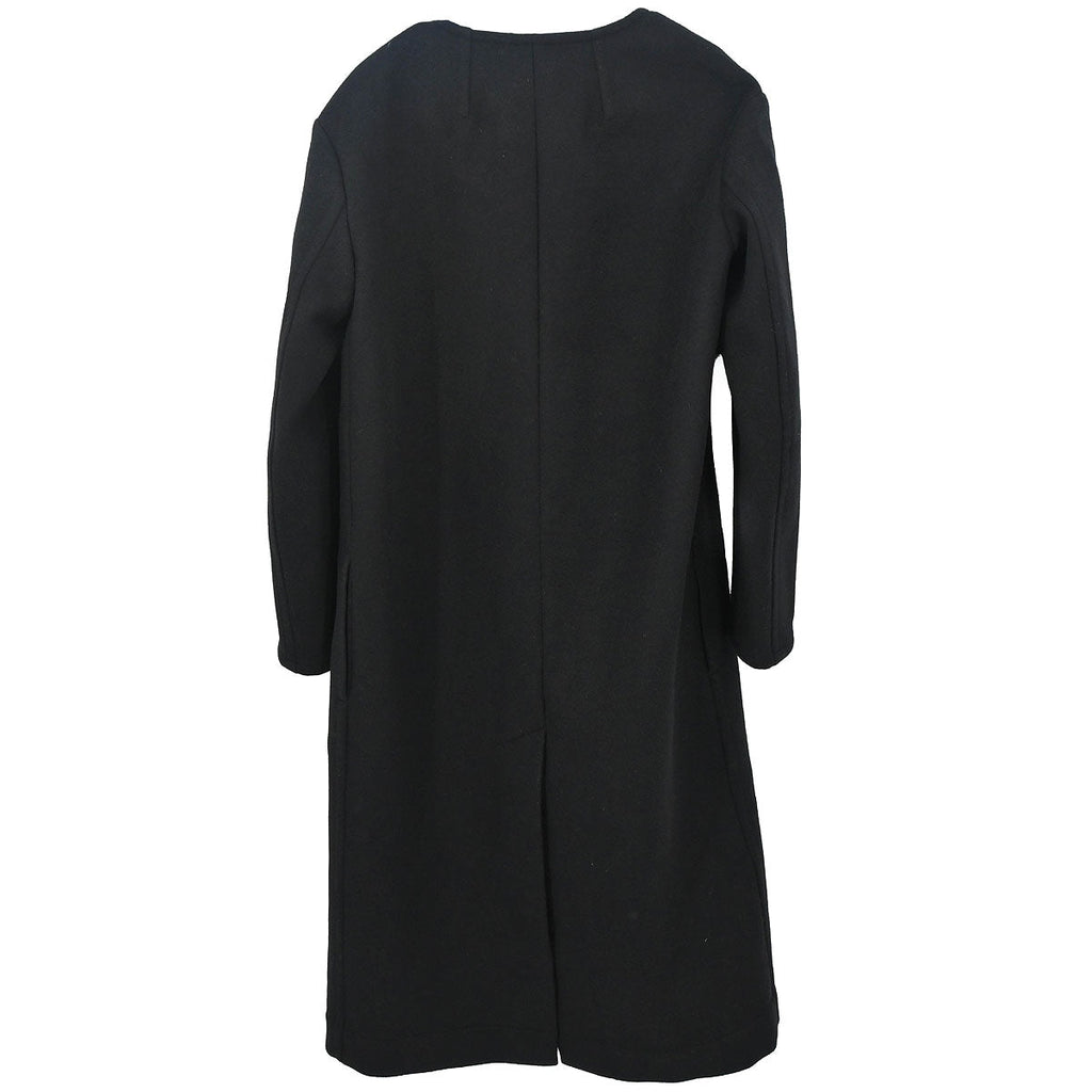Celine Coat Black #34