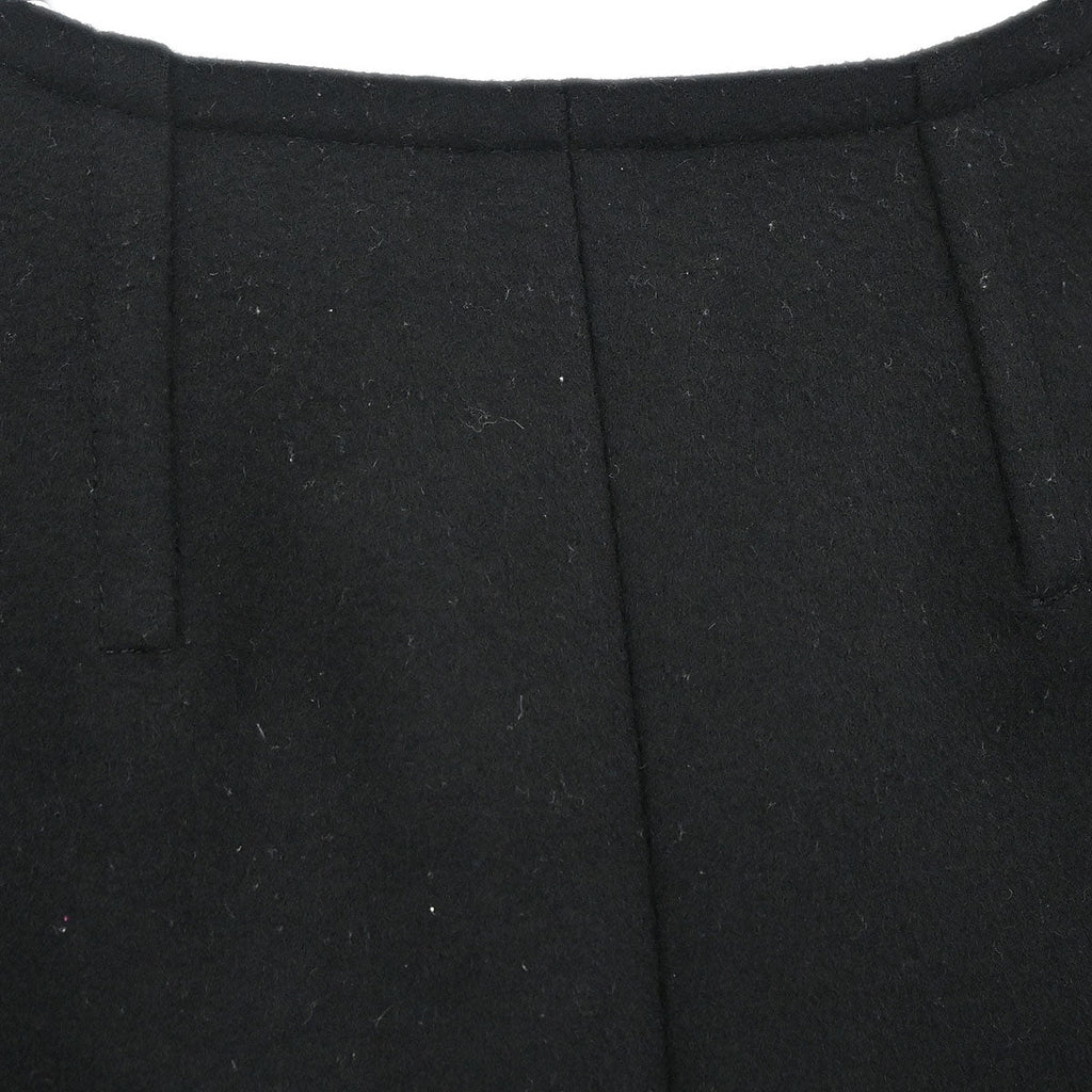 Celine Coat Black #34