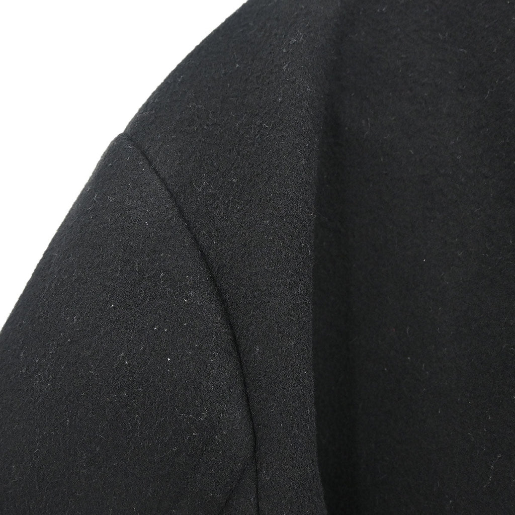 Celine Coat Black #34